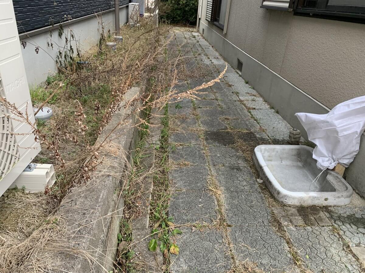 東広島市西条町郷曽戸建