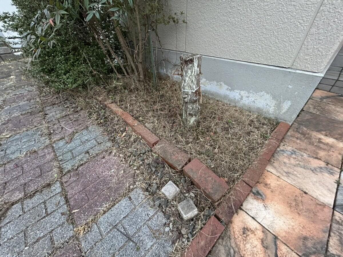 東広島市西条町郷曽戸建