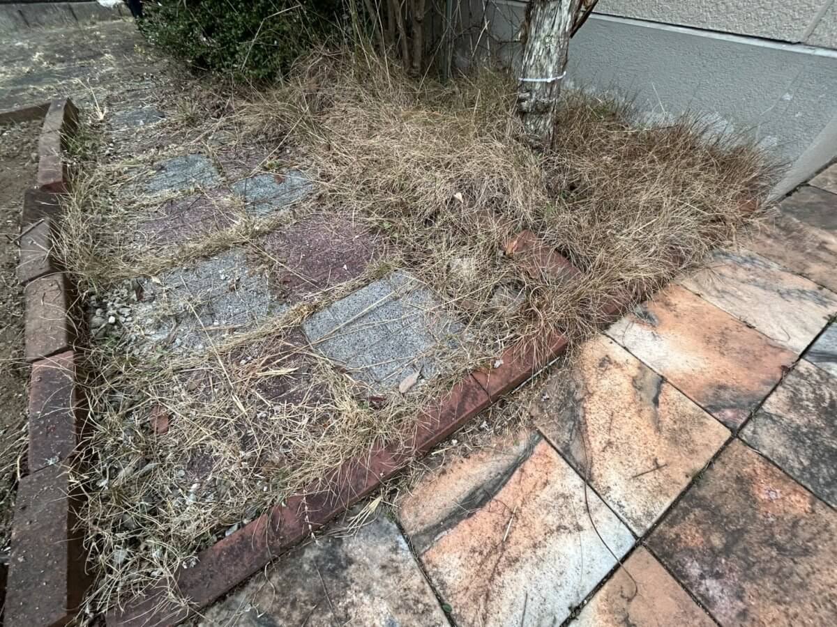 東広島市西条町郷曽戸建