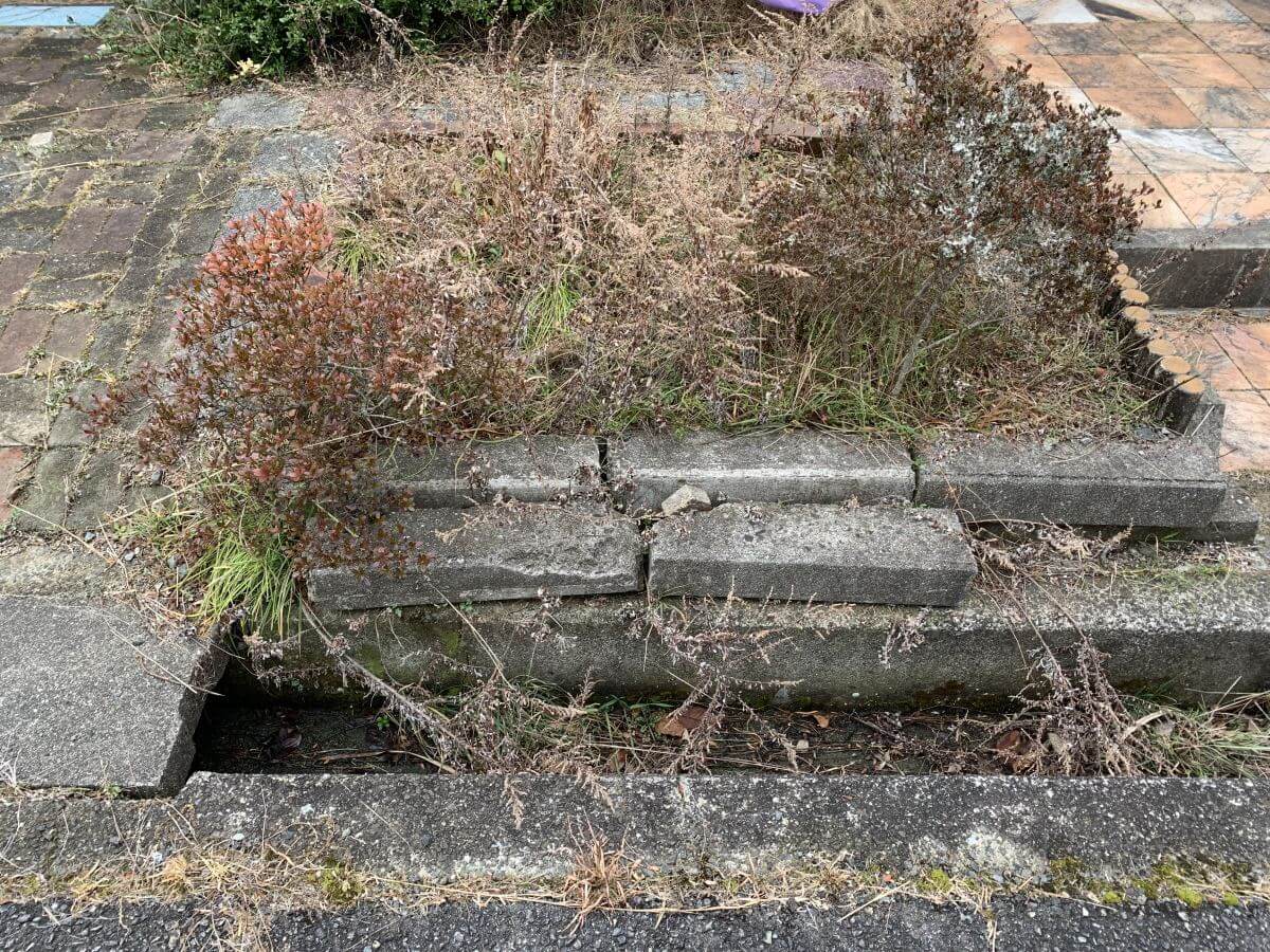 東広島市西条町郷曽戸建