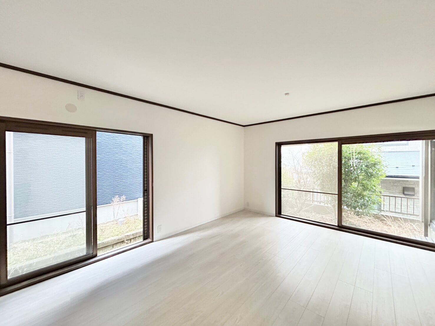 東広島市西条町郷曽戸建