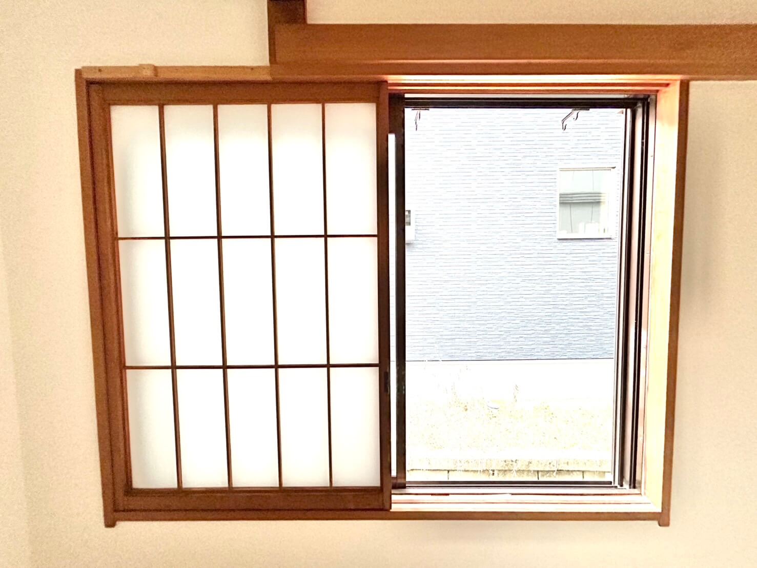 東広島市西条町郷曽戸建