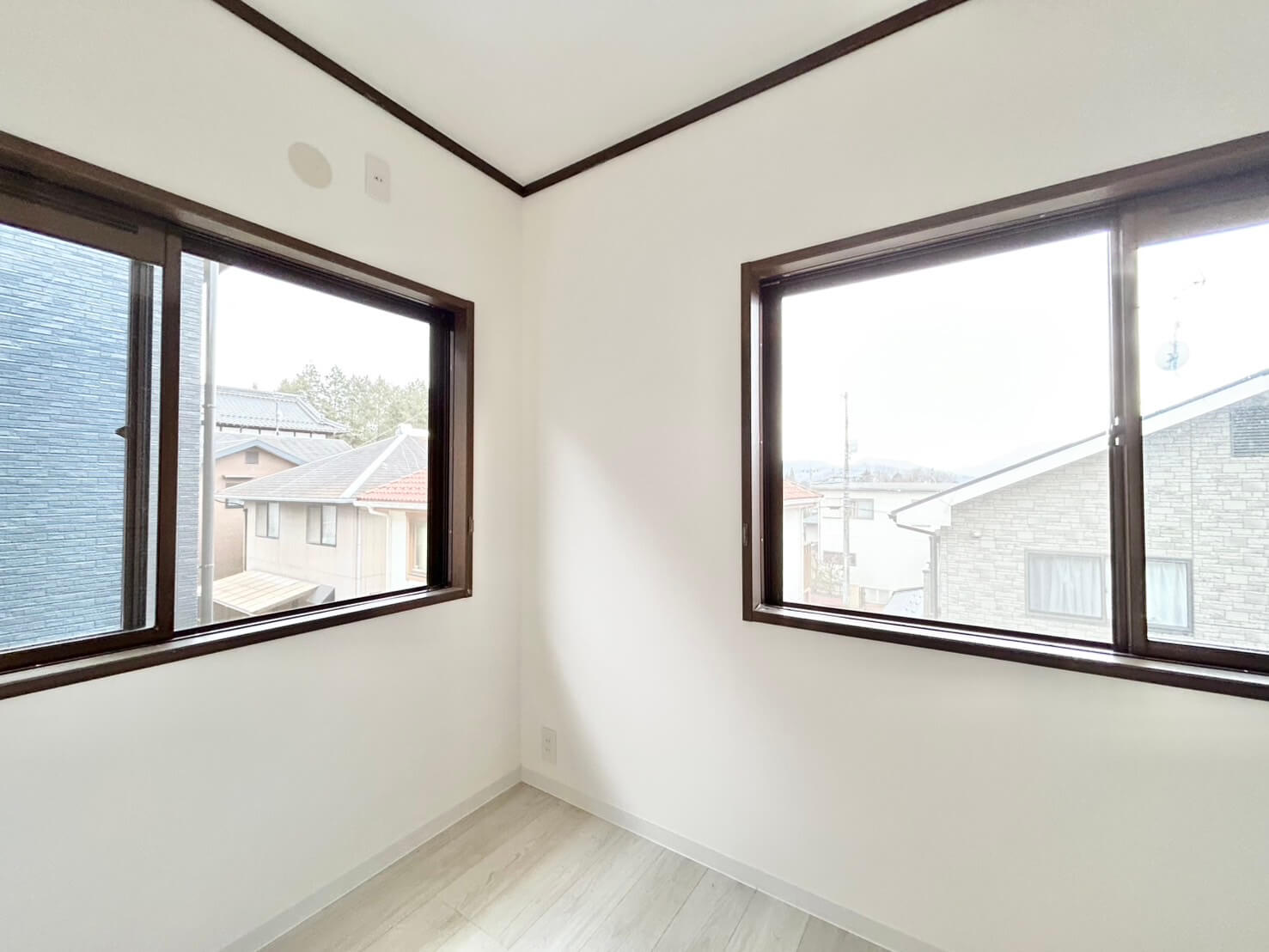 東広島市西条町郷曽戸建