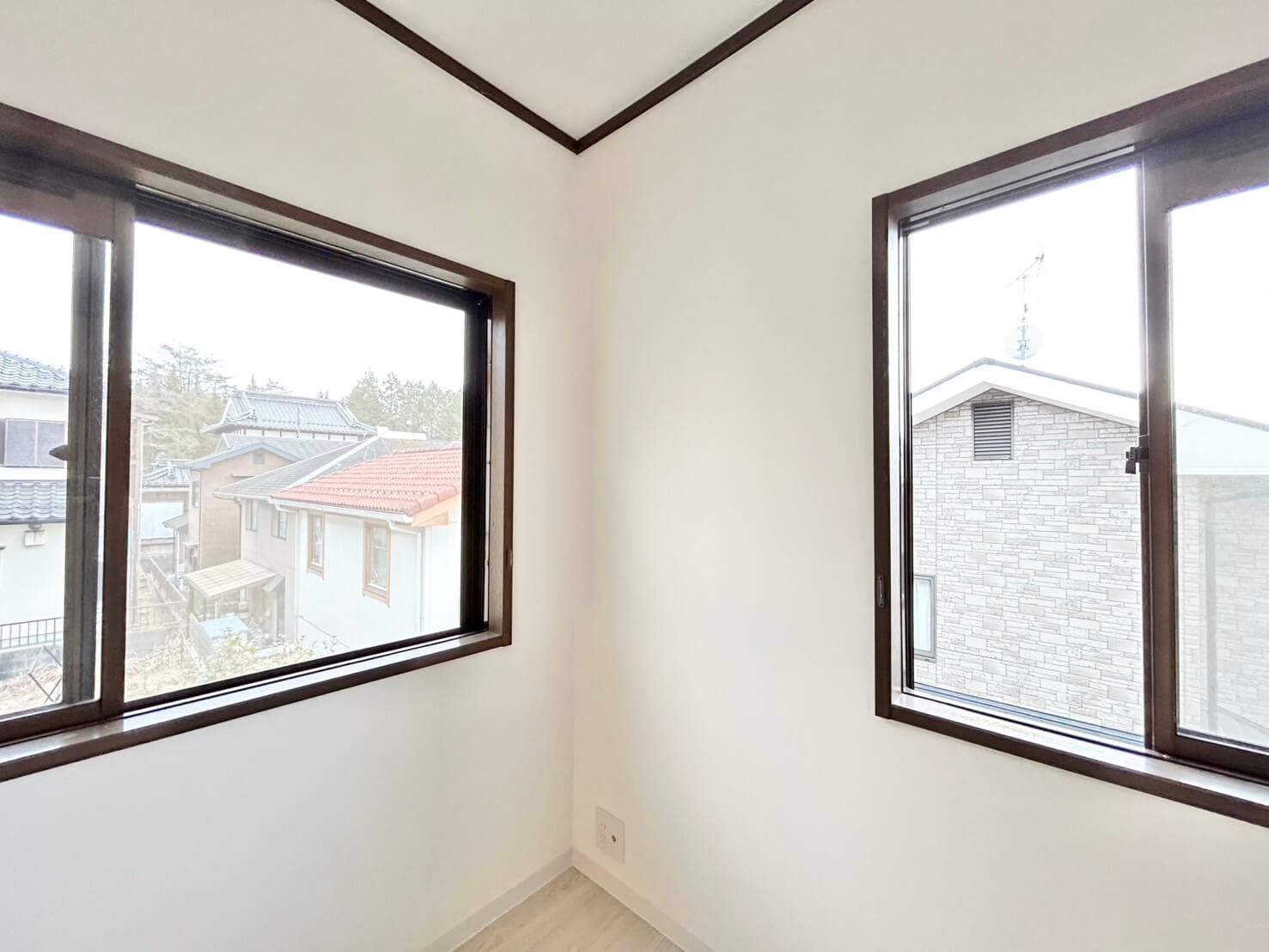 東広島市西条町郷曽戸建