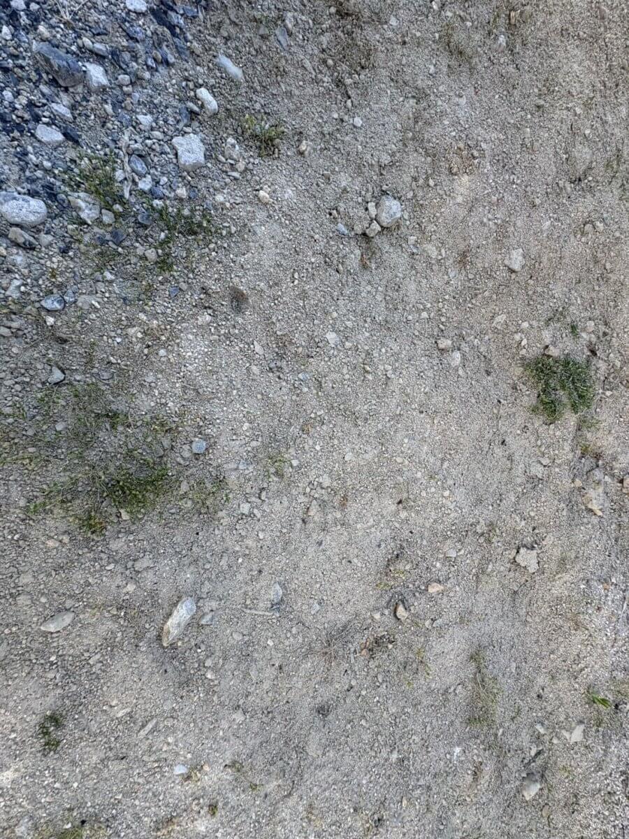 南区翠五丁目土地2区画（A-1、A-2）