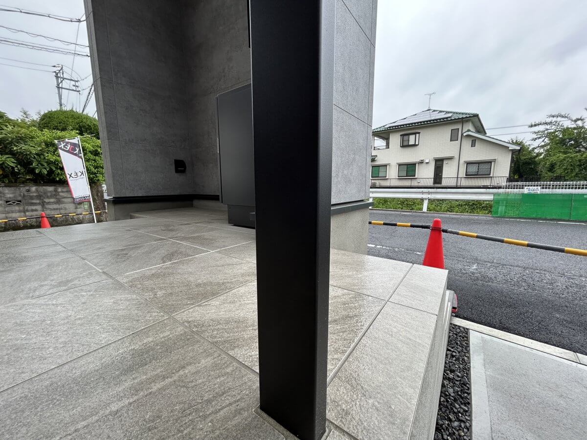 東区温品三丁目新築戸建B棟
