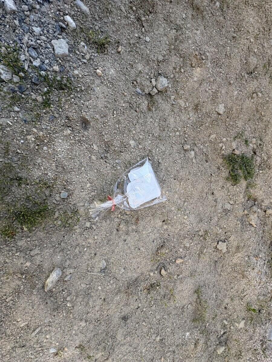 南区翠五丁目土地2区画（A-1、A-2）