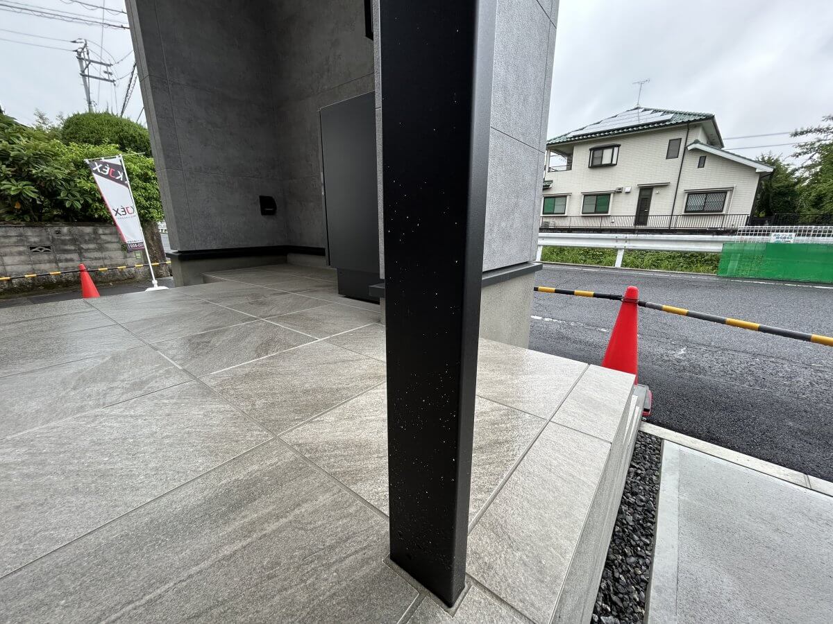 東区温品三丁目新築戸建B棟