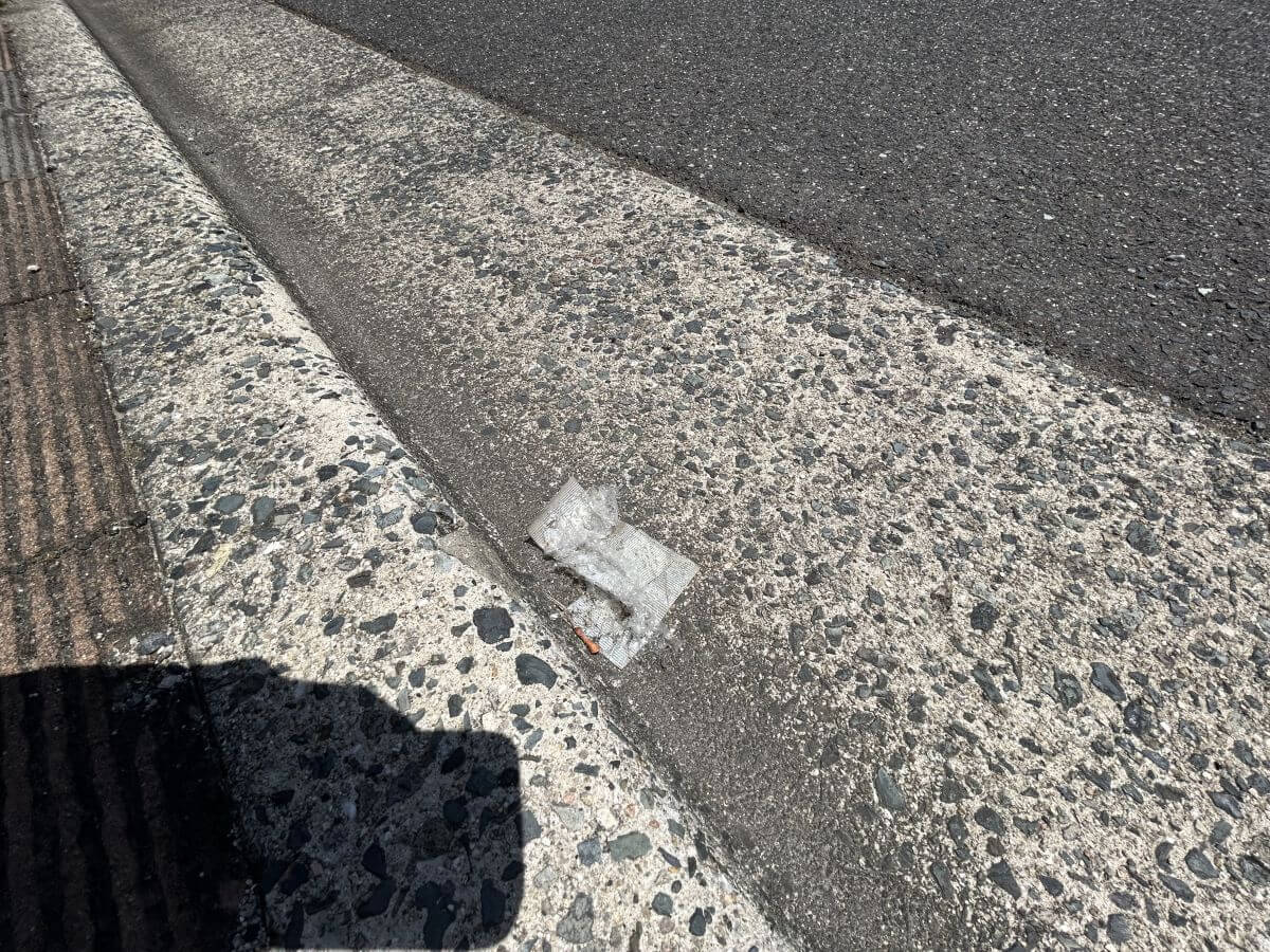 南区向洋新町三丁目戸建