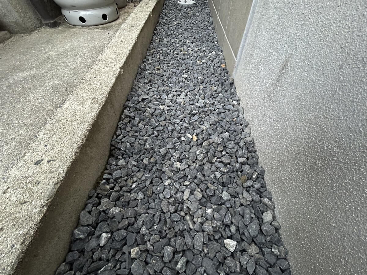 西区南観音七丁目新築戸建A棟