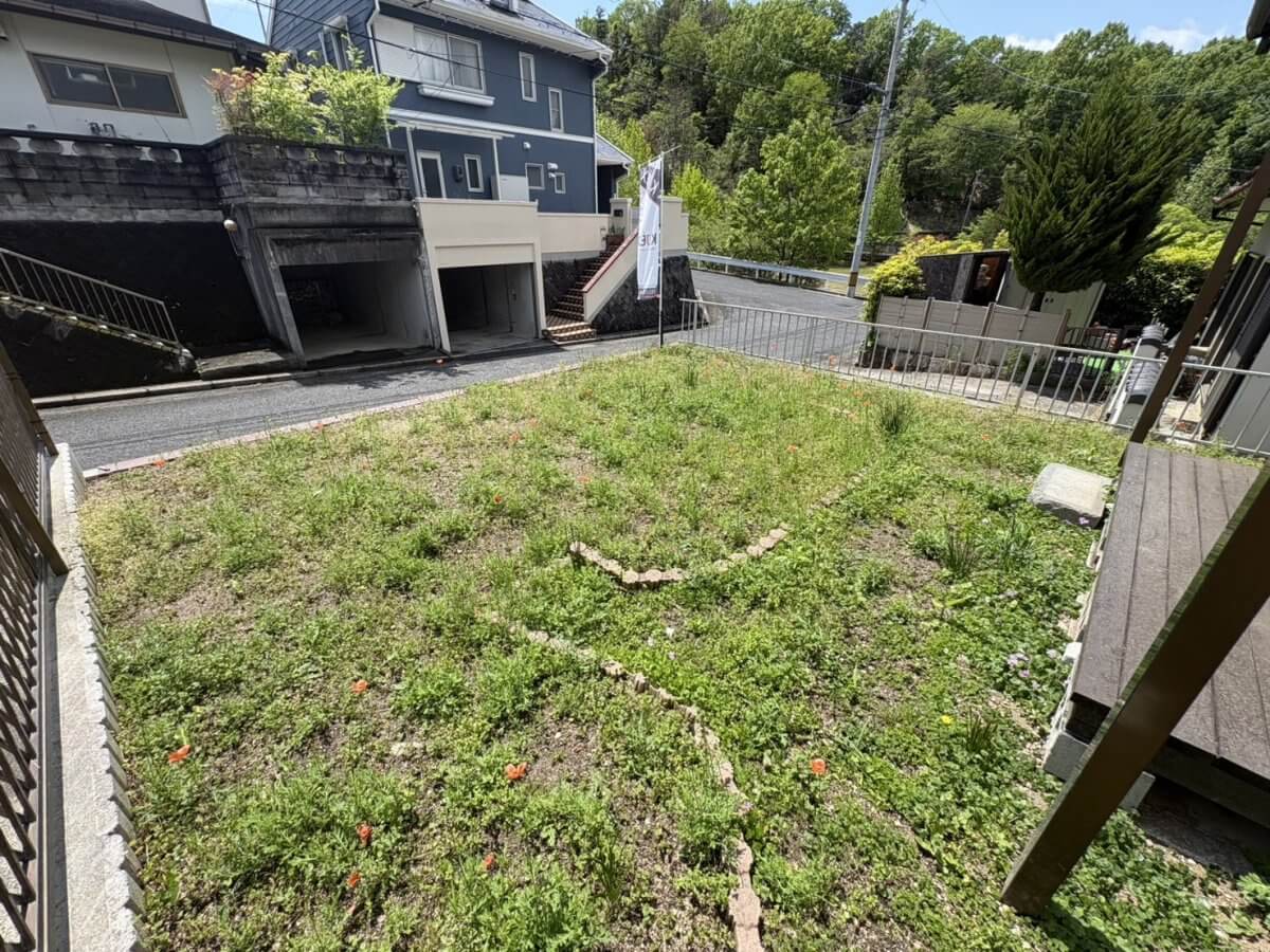 安佐北区三入東一丁目 戸建