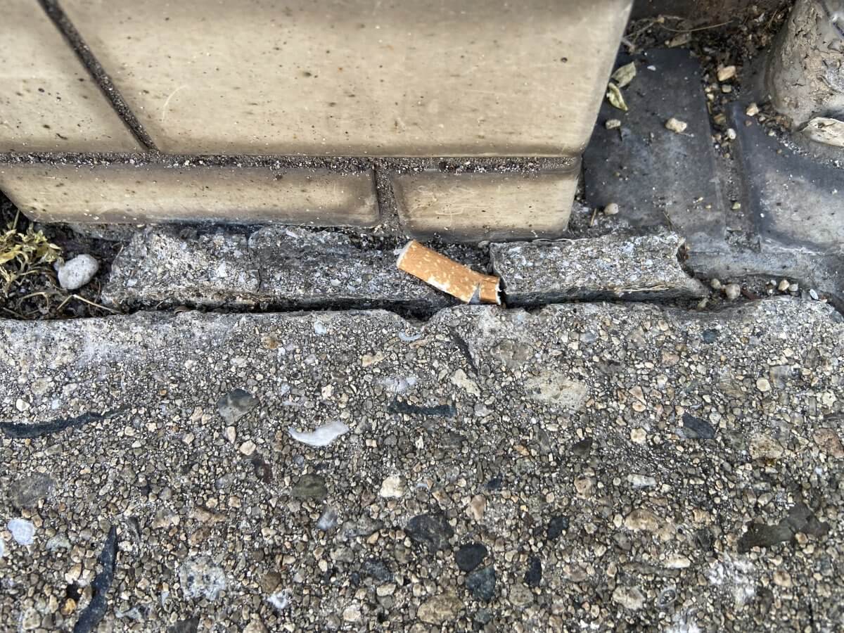 南区旭一丁目土地