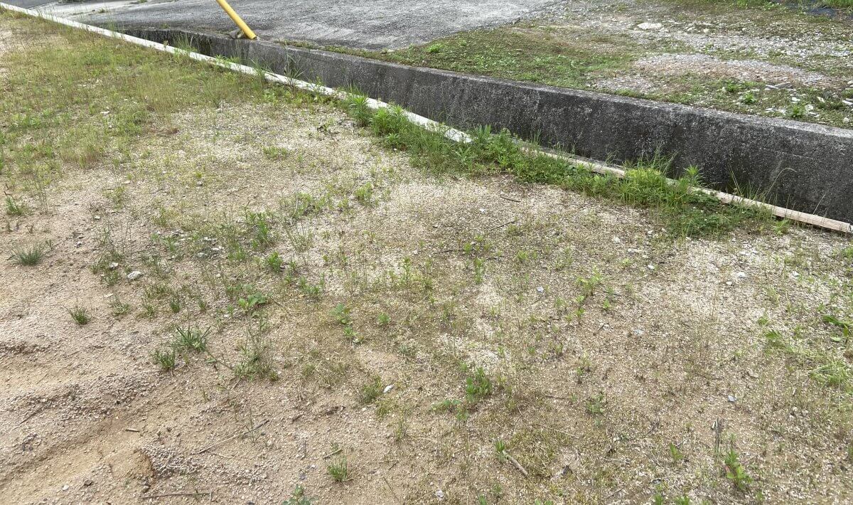 東区福田四丁目土地
