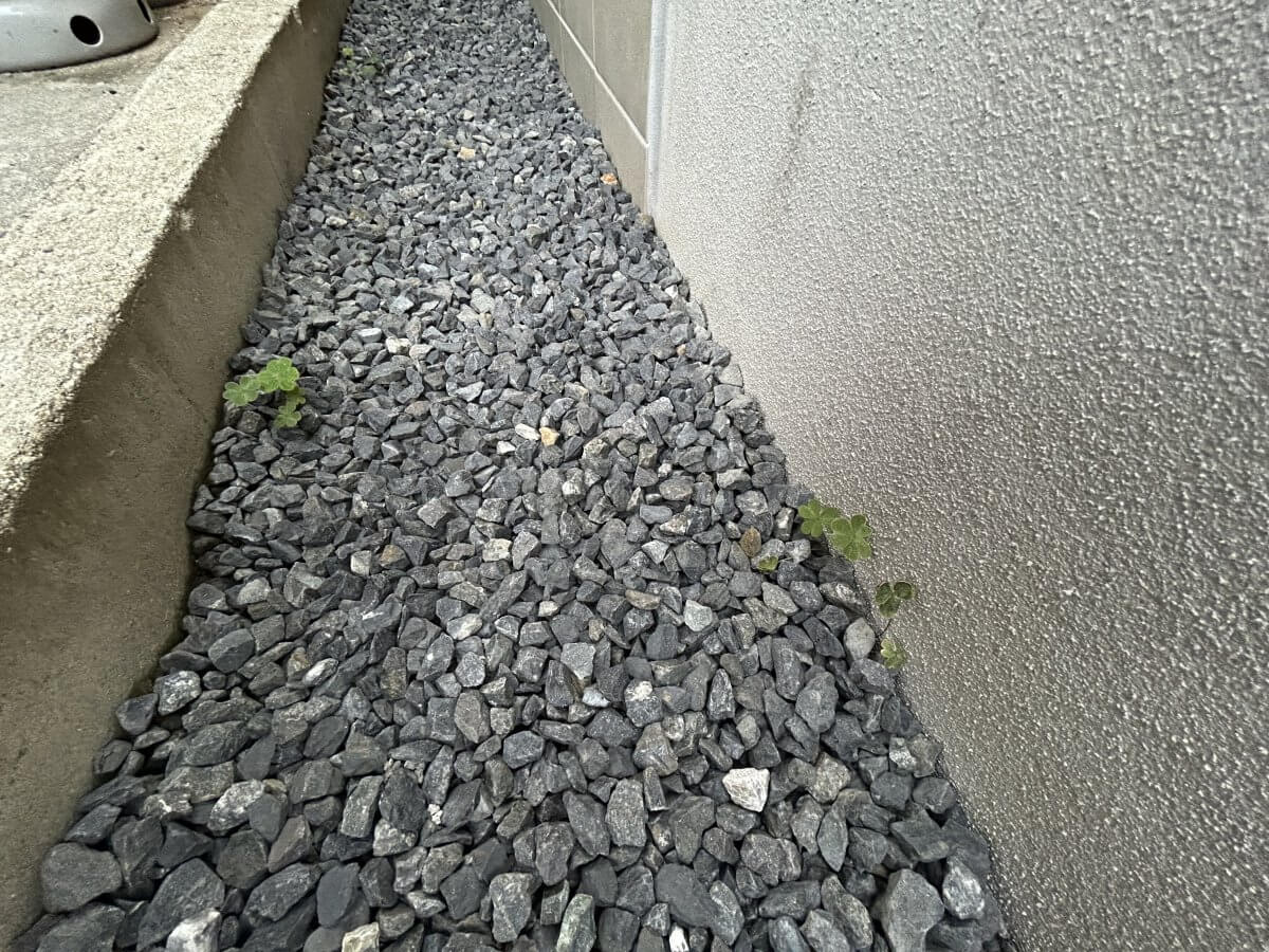 西区南観音七丁目新築戸建A棟