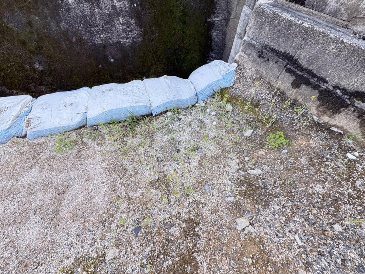 安佐北区亀山南三丁目土地