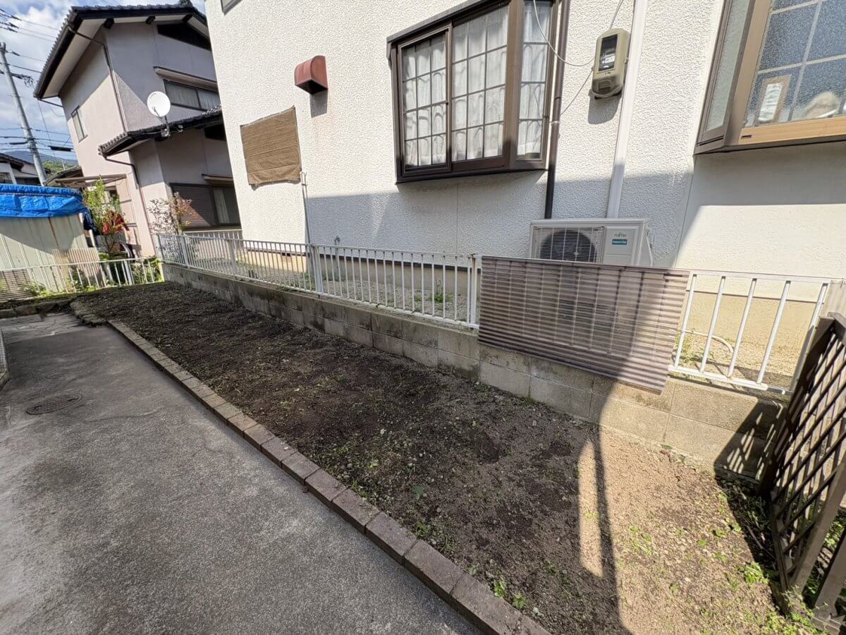 安佐北区三入東一丁目 戸建