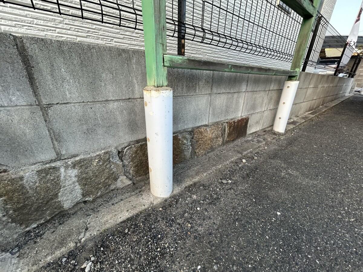 南区向洋大原町新築戸建