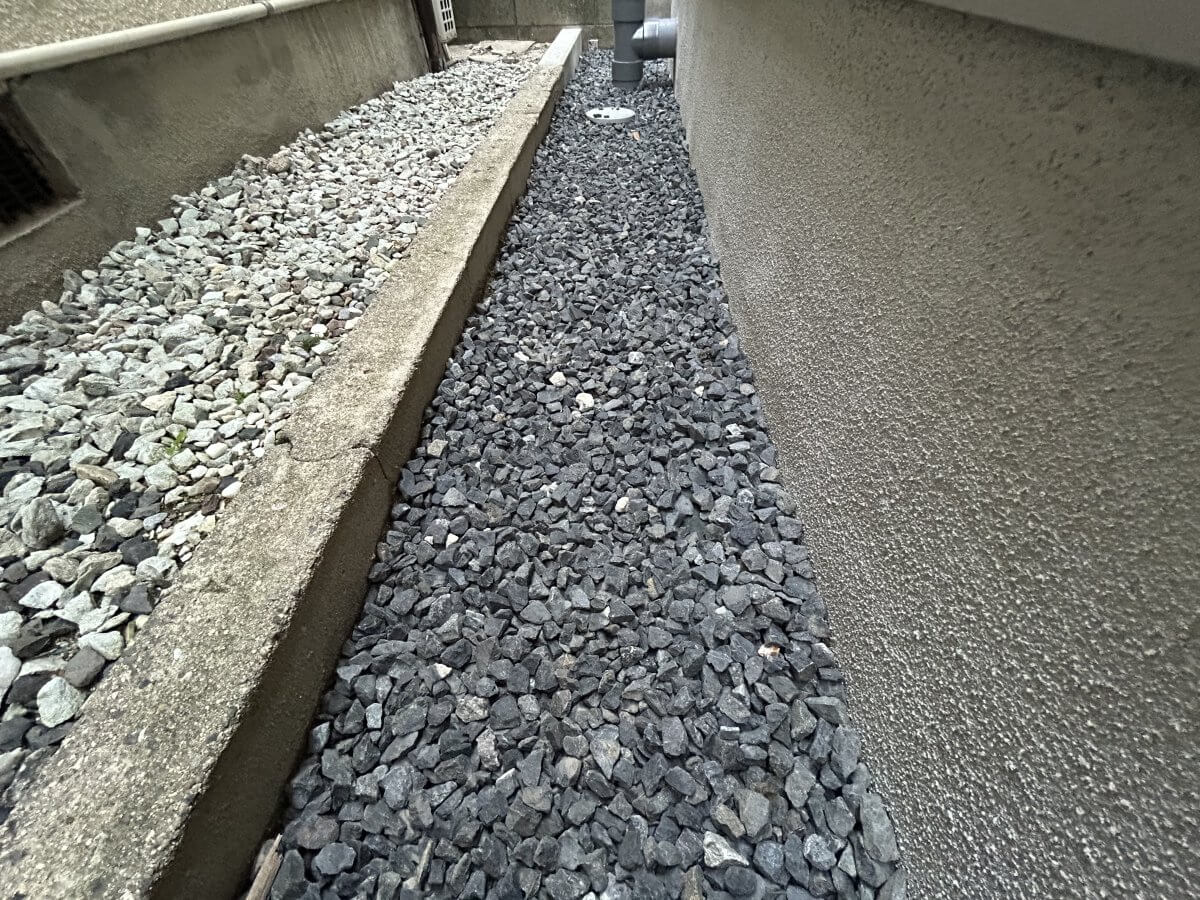 西区南観音七丁目新築戸建A棟