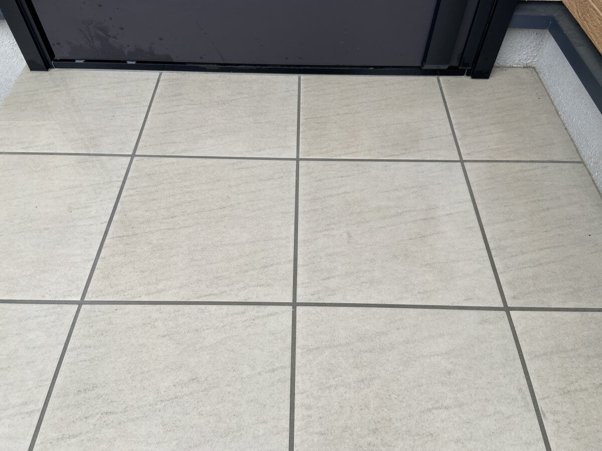 安佐北区口田南三丁目新築戸建 A棟
