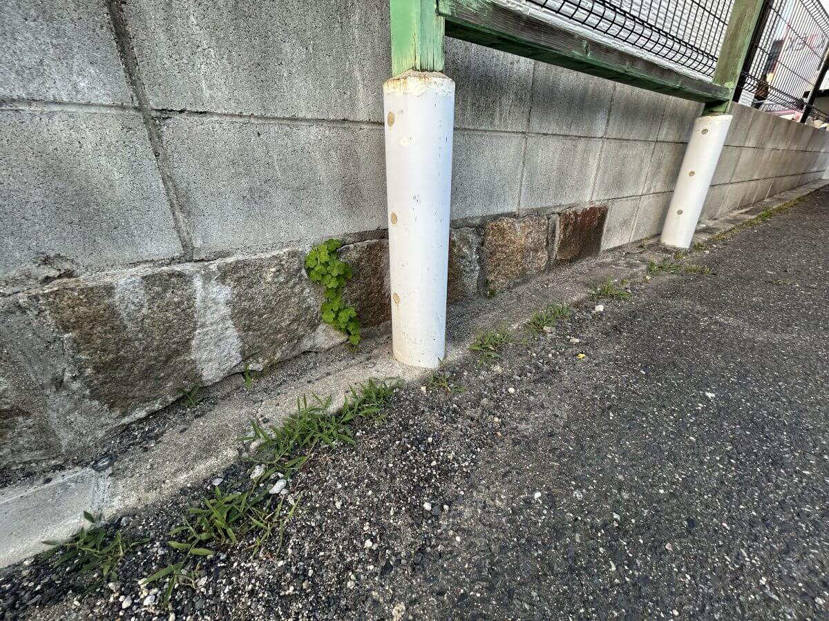 南区向洋大原町新築戸建