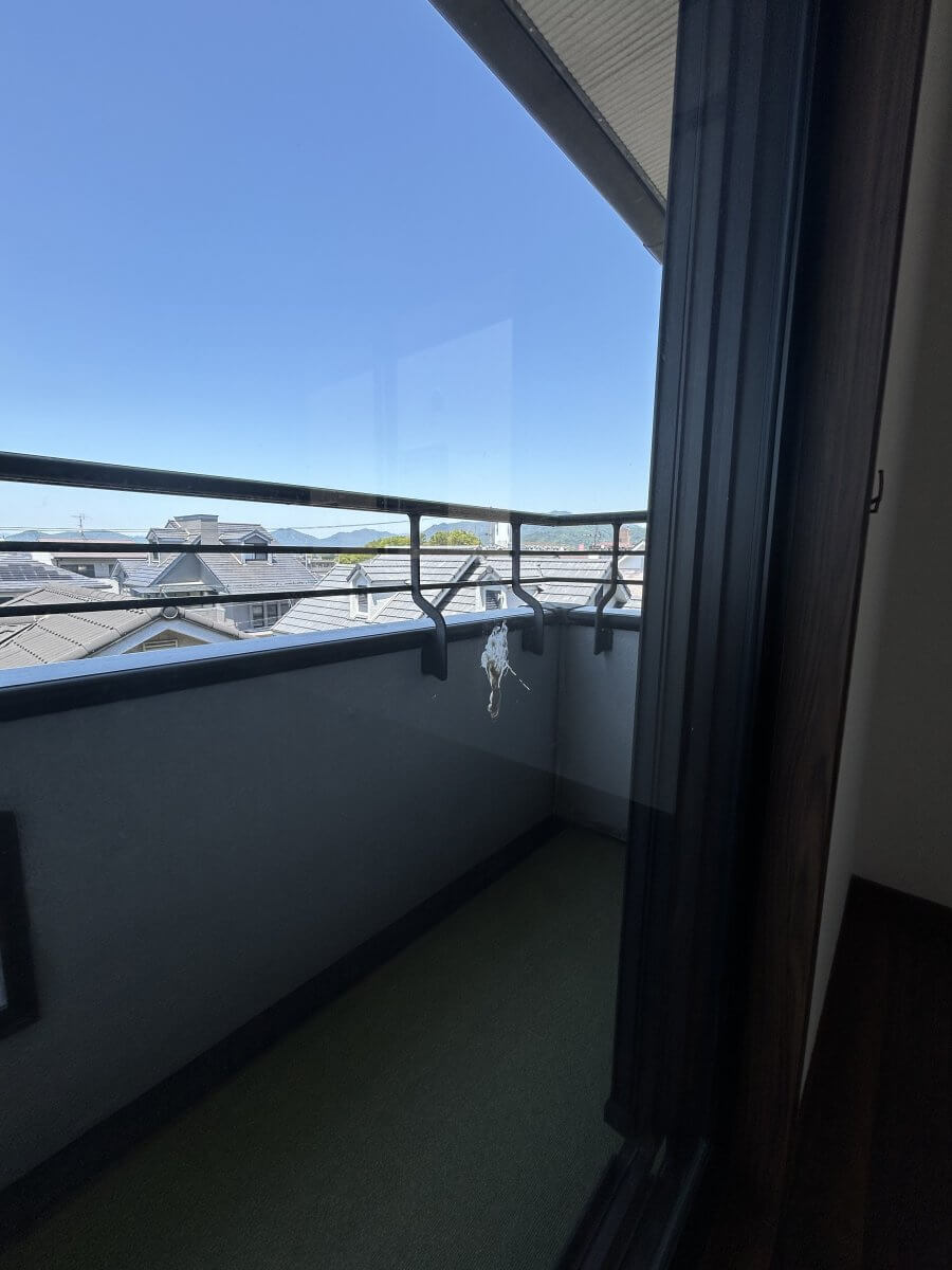 南区向洋新町三丁目戸建