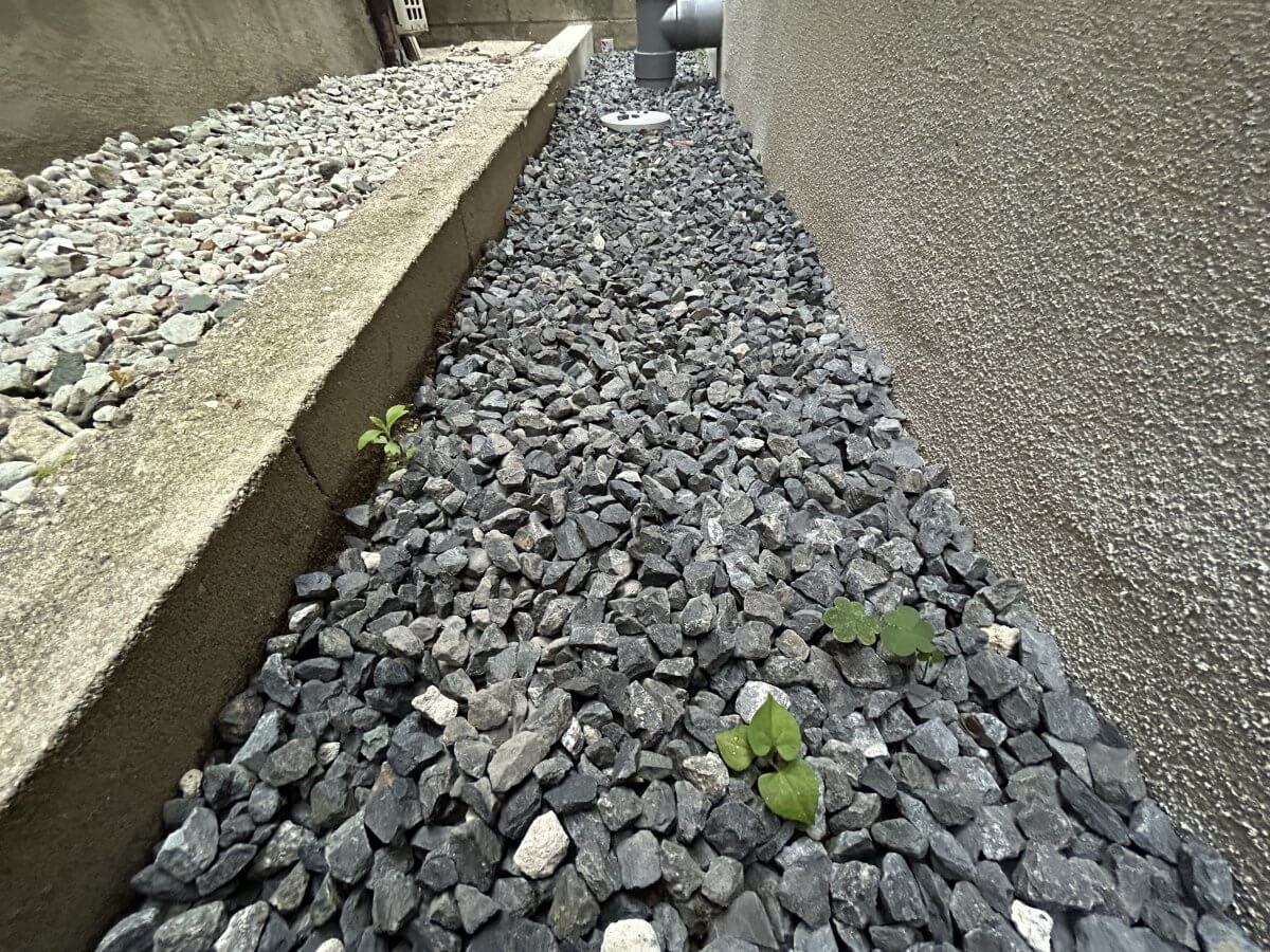 西区南観音七丁目新築戸建A棟
