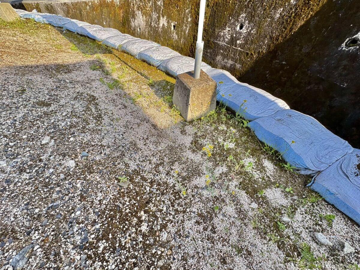 安佐北区亀山南三丁目土地