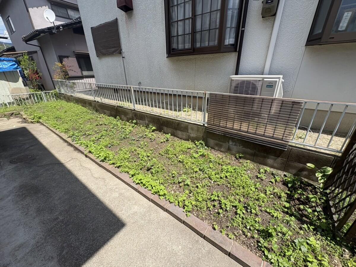 安佐北区三入東一丁目 戸建