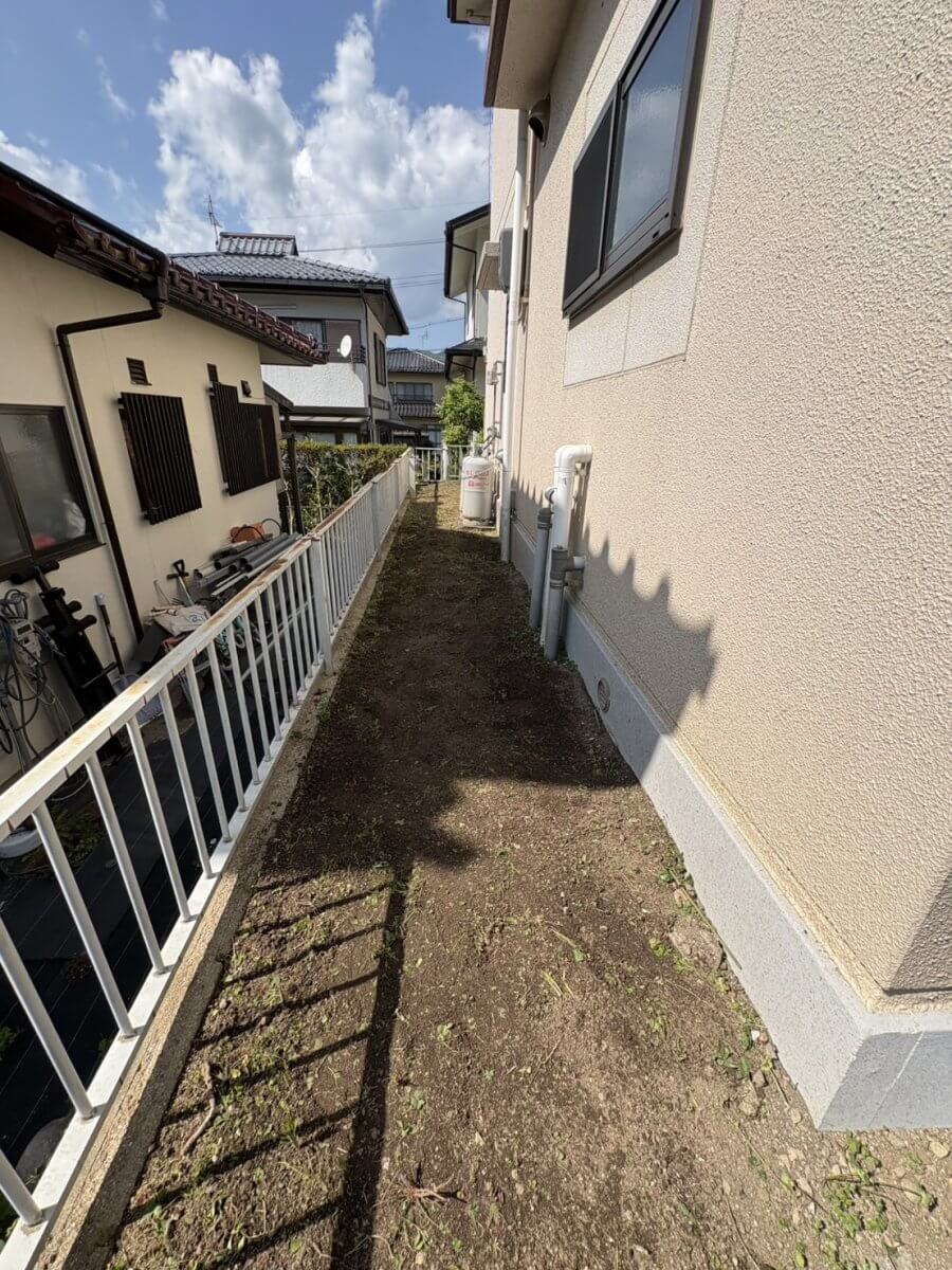 安佐北区三入東一丁目 戸建