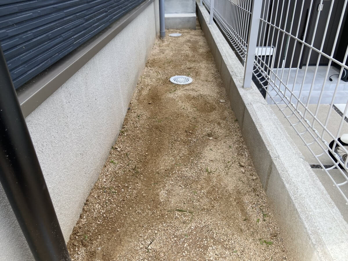 安佐南区上安七丁目新築戸建 №2