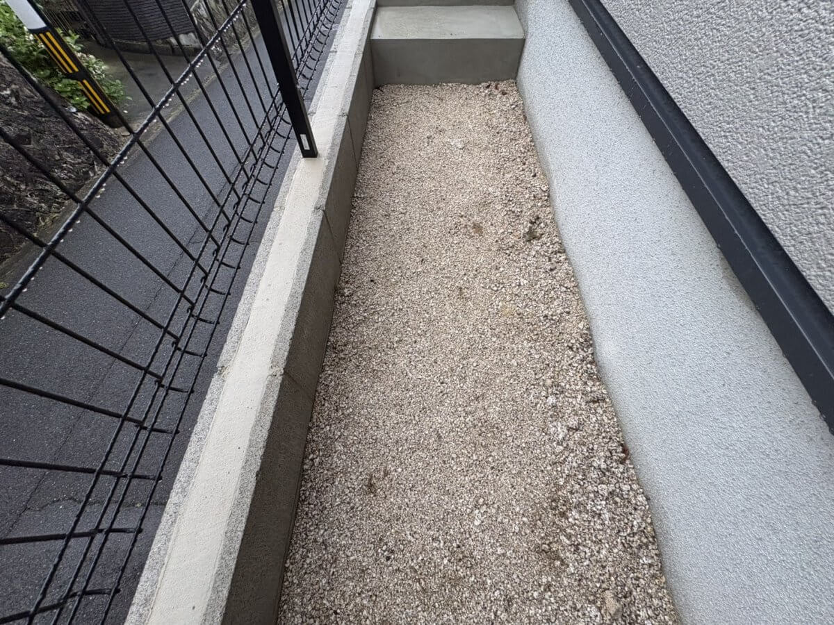 東区牛田新町三丁目新築戸建B棟