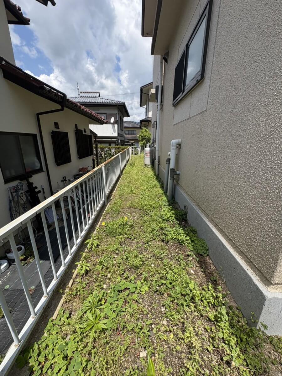 安佐北区三入東一丁目 戸建