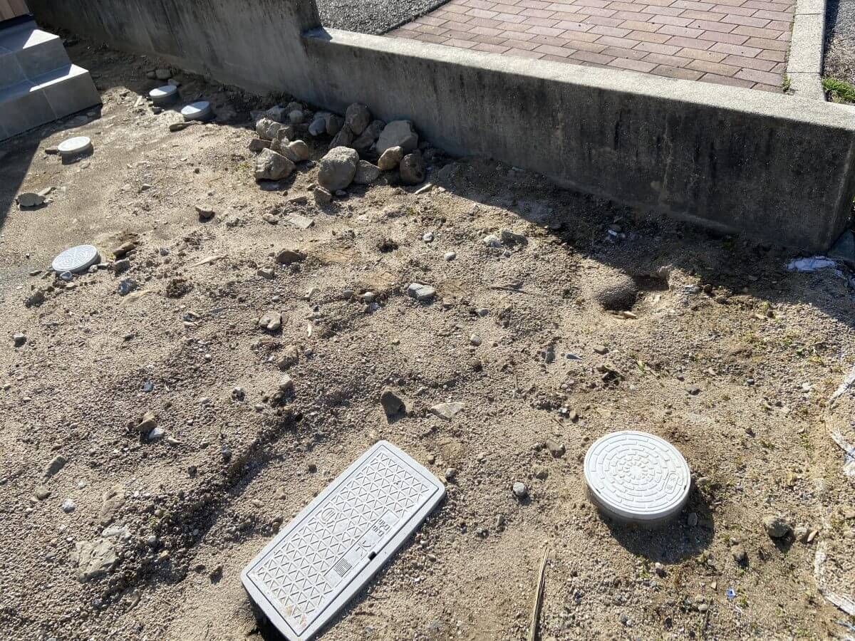 安佐南区八木四丁目 新築戸建№2