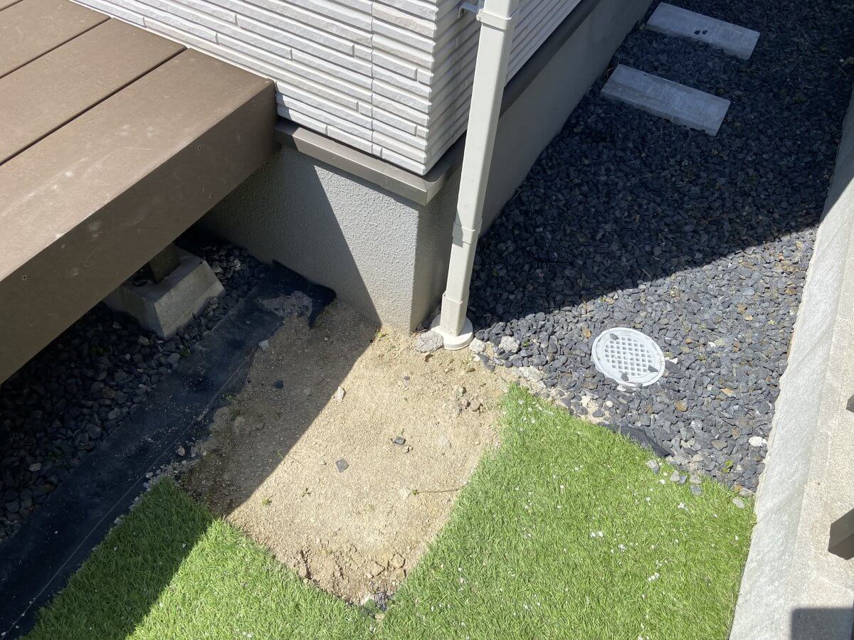 安芸郡熊野町中溝五丁目戸建