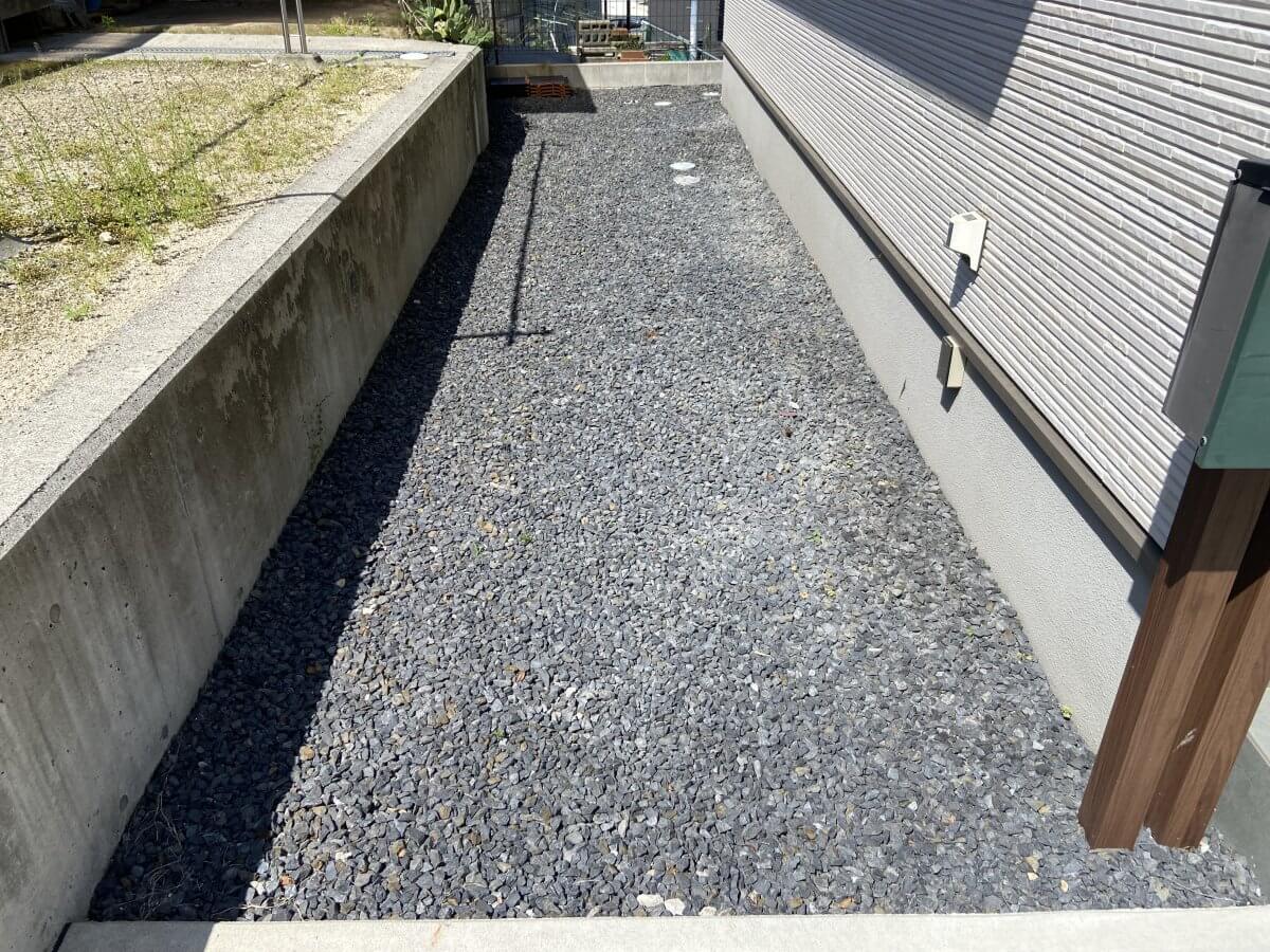 安芸郡熊野町中溝五丁目戸建