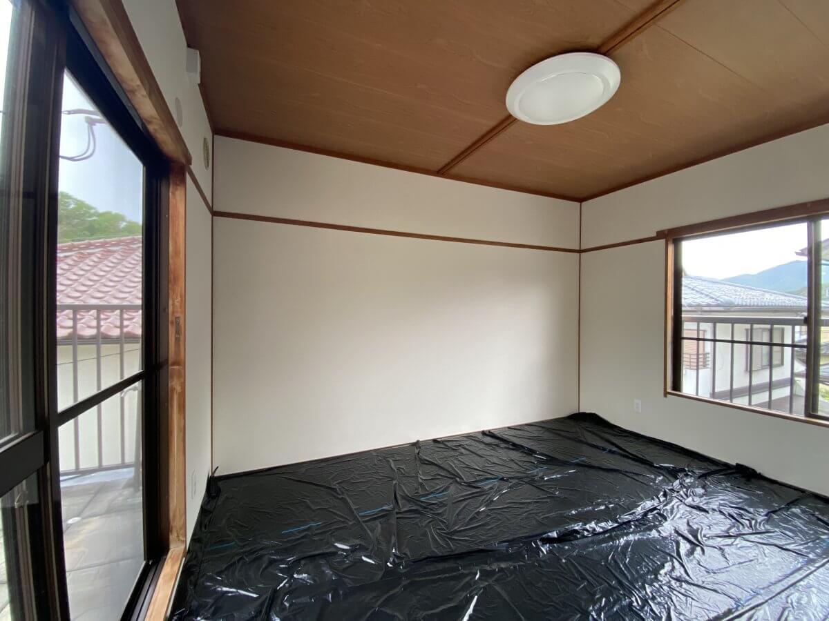 安佐北区三入東一丁目 戸建