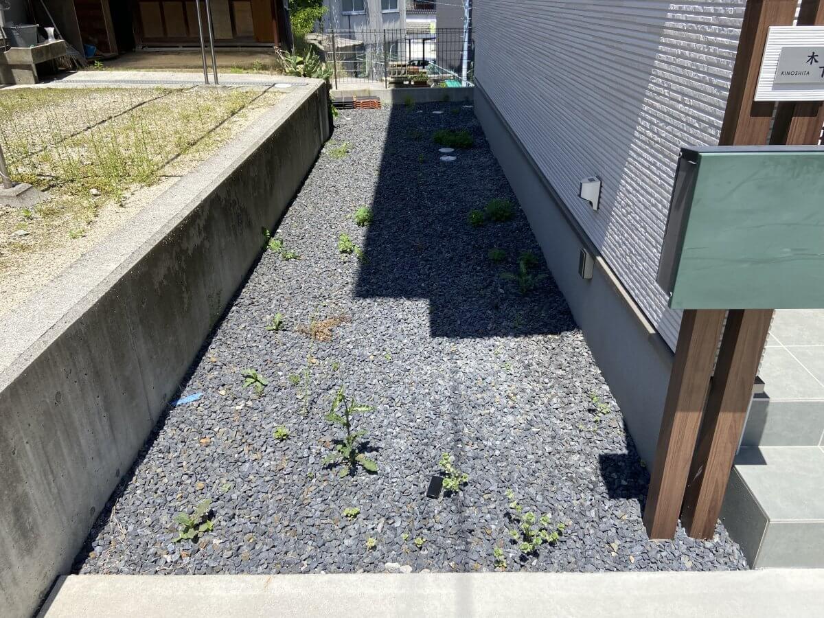 安芸郡熊野町中溝五丁目戸建