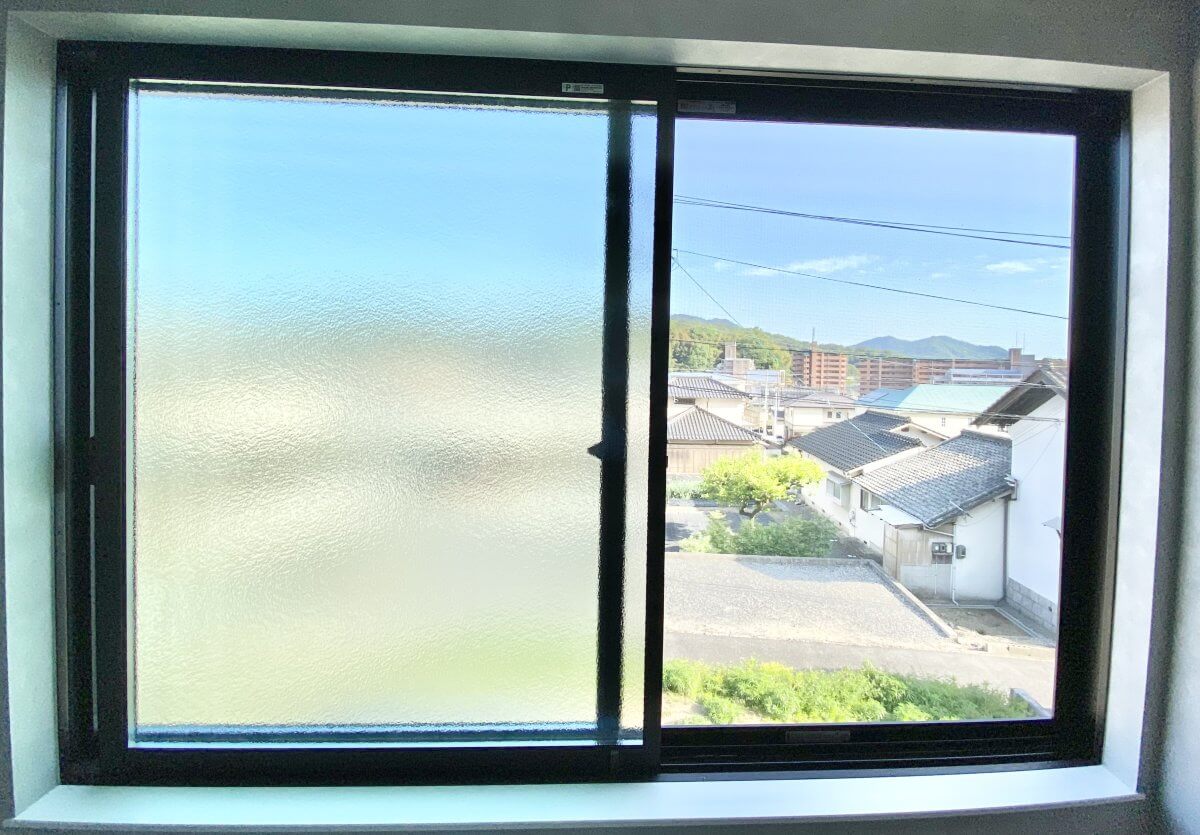 安佐南区八木四丁目 新築戸建№2