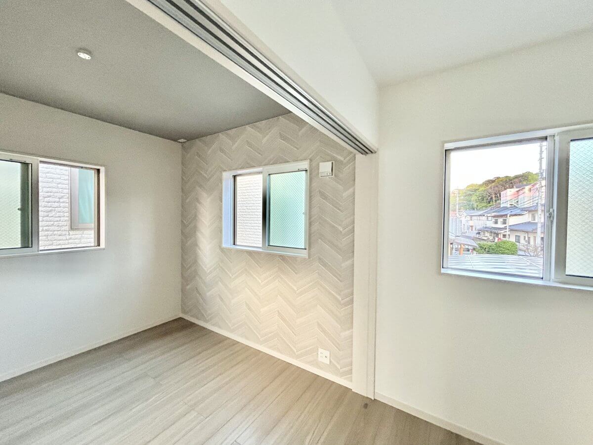 南区向洋大原町新築戸建