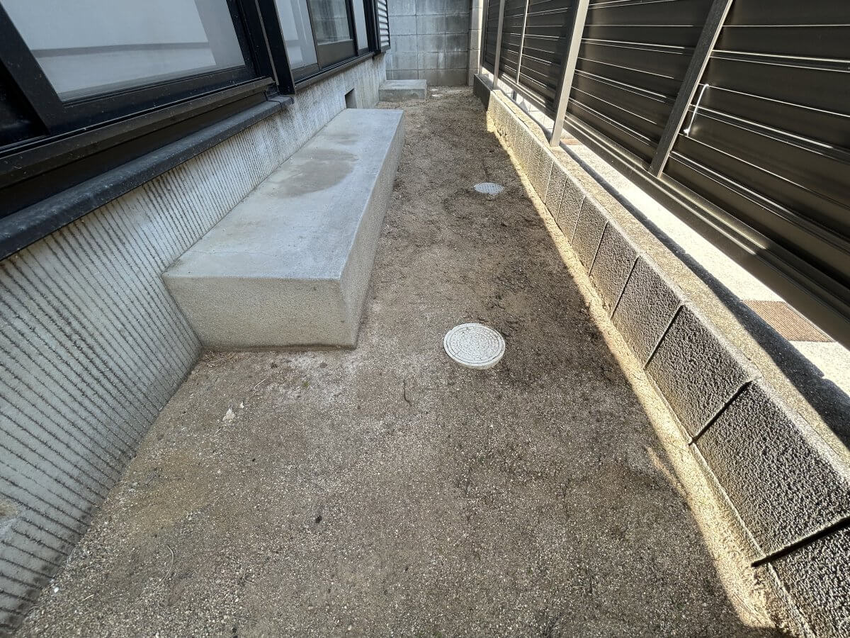 南区向洋新町三丁目戸建