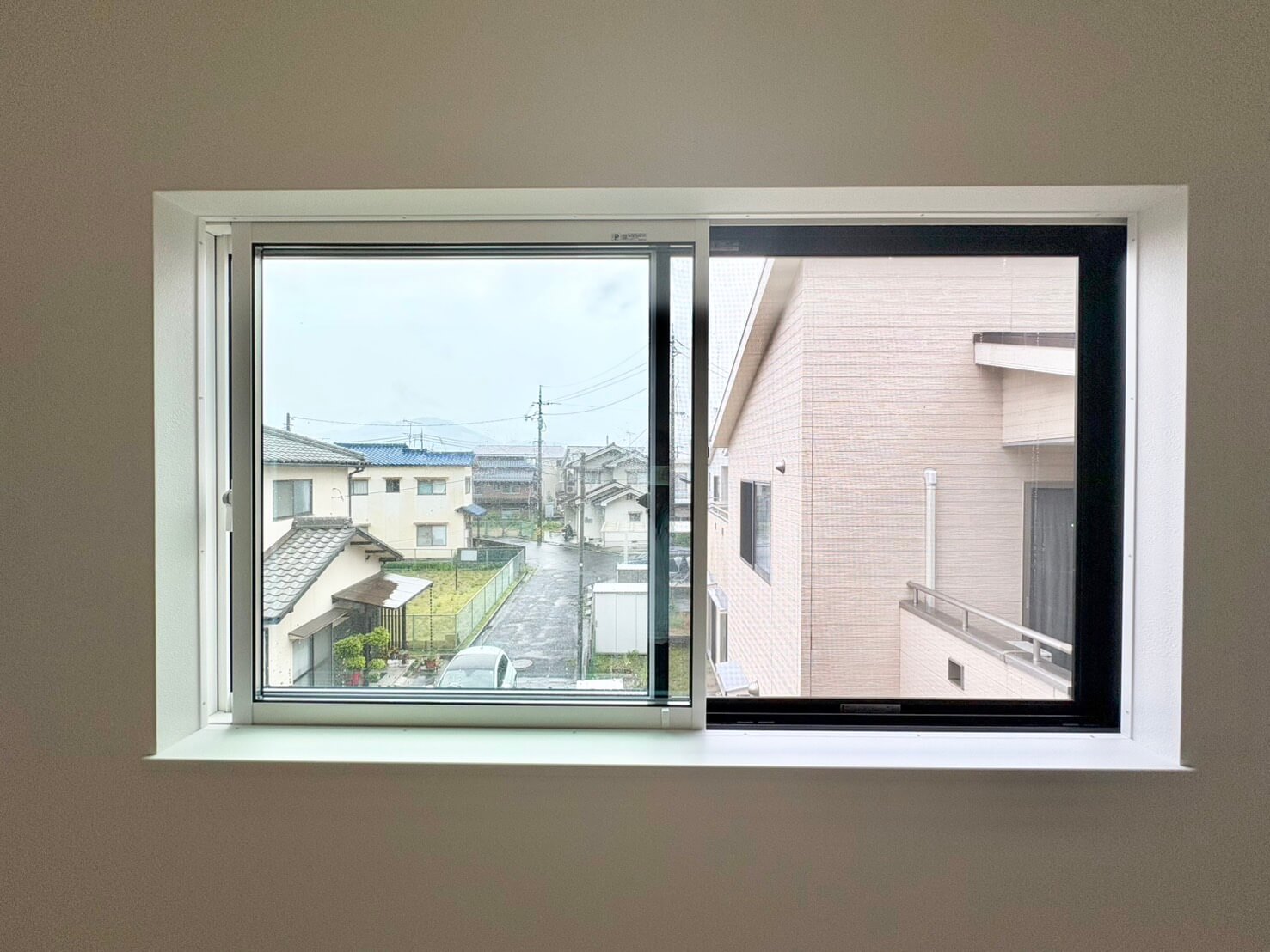 安佐北区口田南三丁目新築戸建 C棟