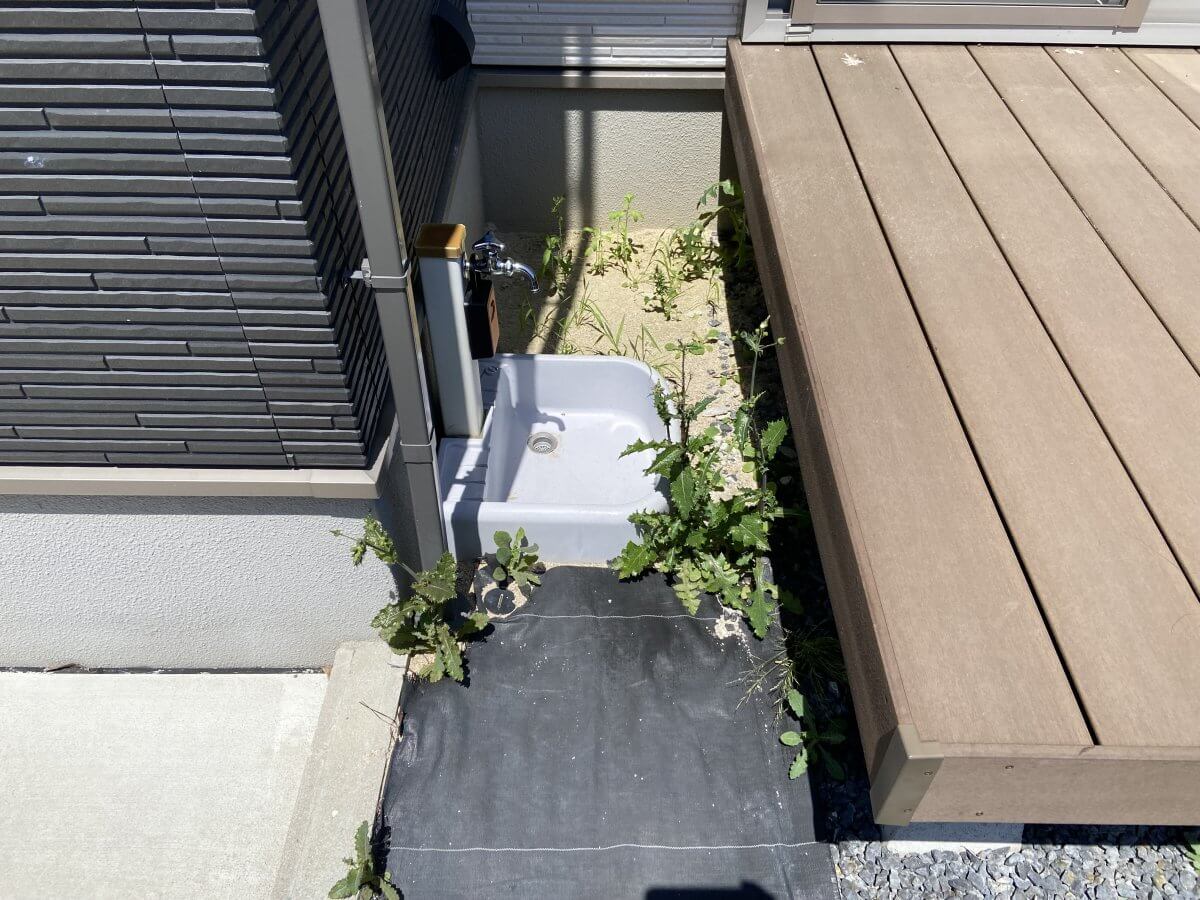 安芸郡熊野町中溝五丁目戸建