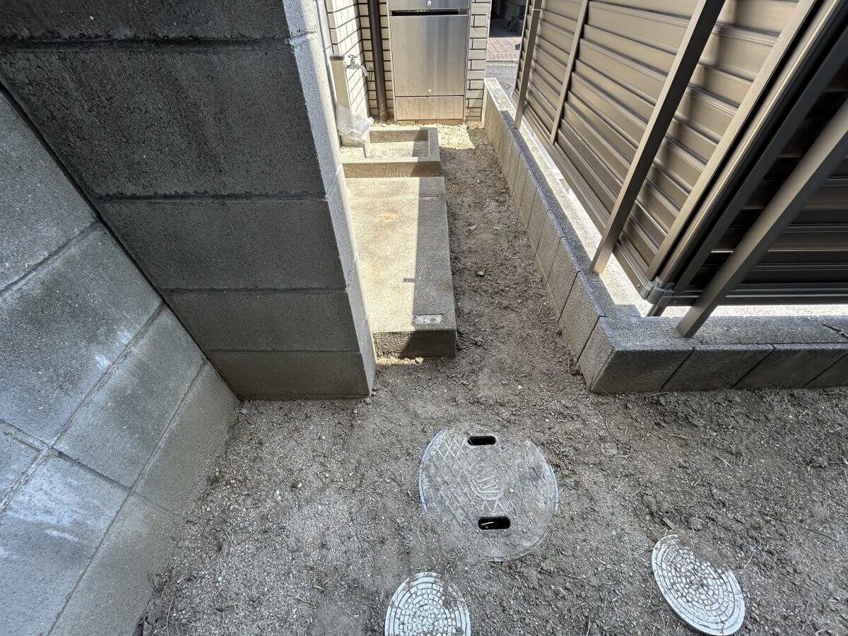 南区向洋新町三丁目戸建