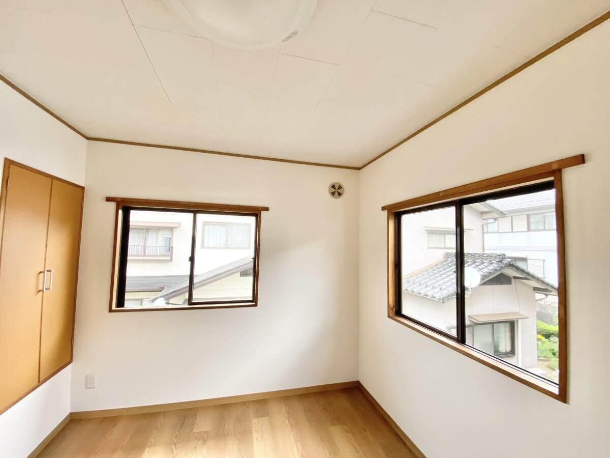 安佐北区三入東一丁目 戸建