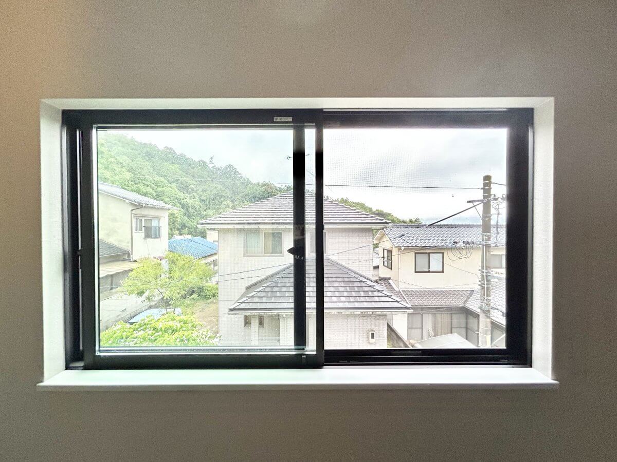 東区牛田新町三丁目新築戸建B棟