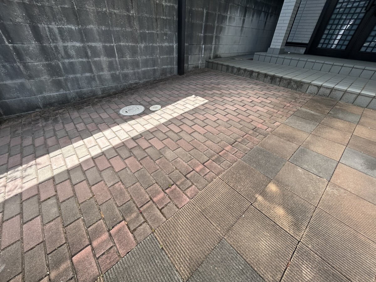 南区向洋新町三丁目戸建
