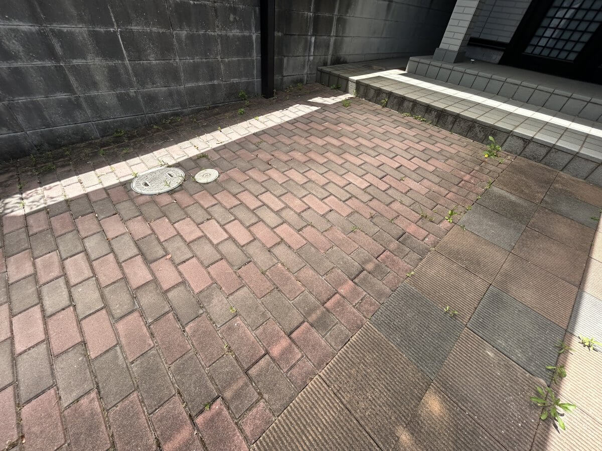 南区向洋新町三丁目戸建
