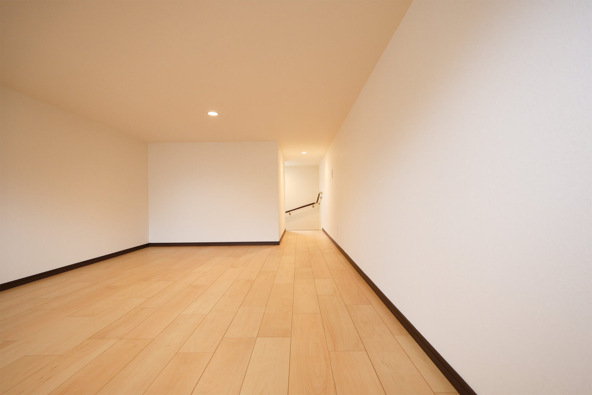 小屋裏収納