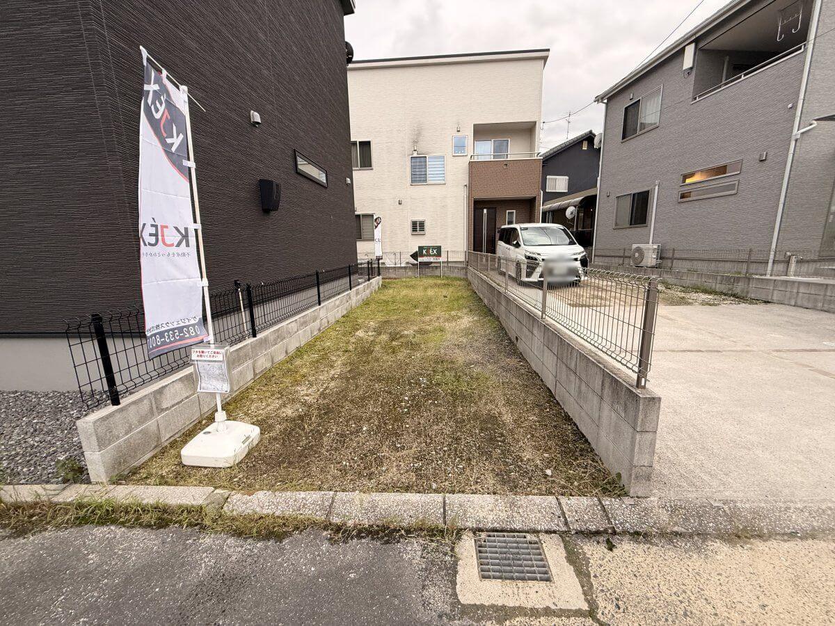 廿日市市宮内字的場土地