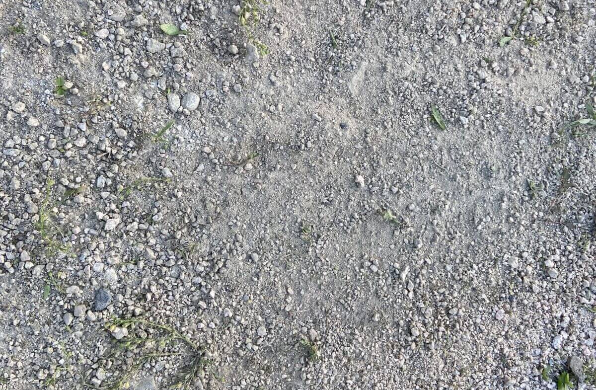 安佐南区川内二丁目土地№1